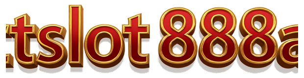 ttslot888a logo