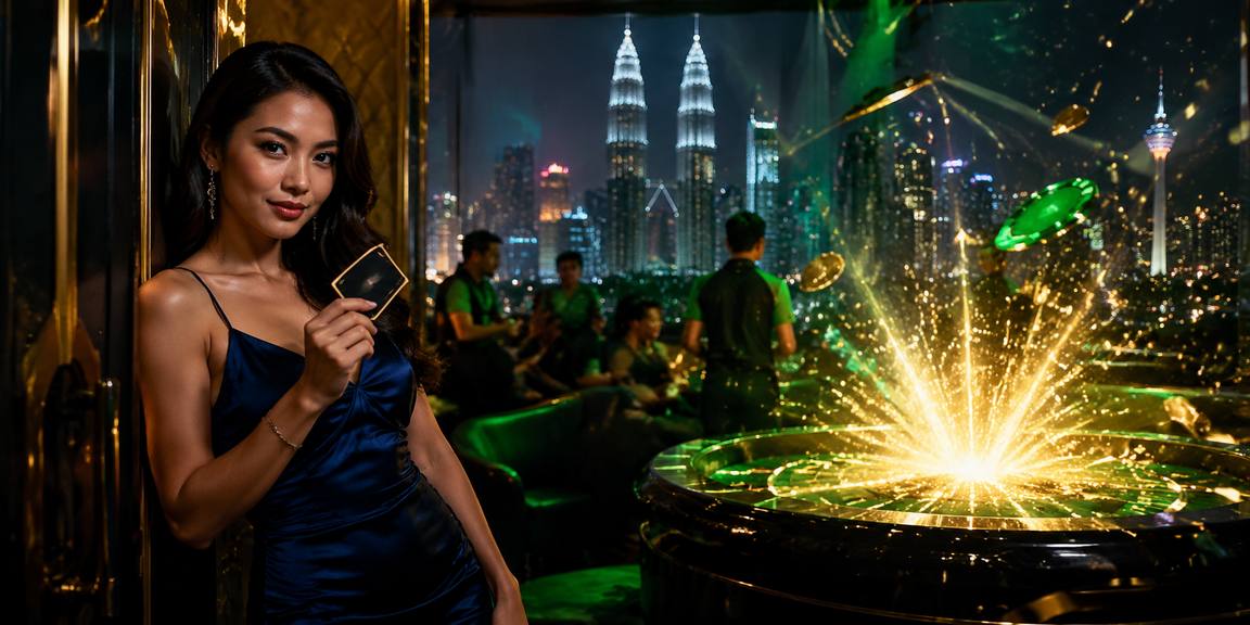 Aplikasi ttslot888a: Lobby Slot, Live Casino dan Sportsbook di Tangan Anda
