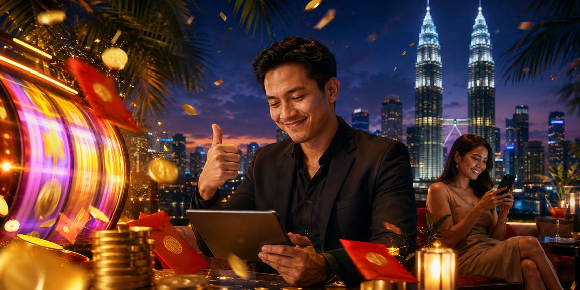 Buka Akaun ttslot888a Hari Ini