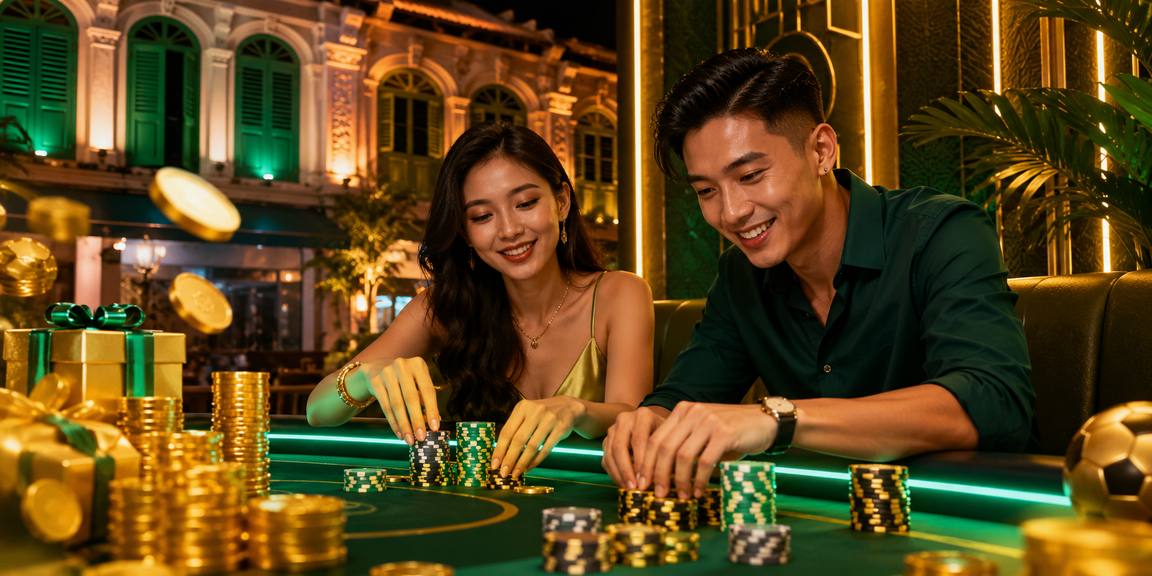 Secrets Of Cleopatra — Putaran Dinamis di Lobby ttslot888a