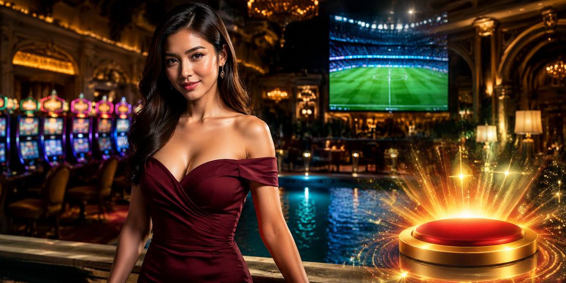 Sukan Bersama Odds Berdaya Saing di ttslot888a